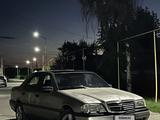 Mercedes-Benz C 180 1994 годаfor1 600 000 тг. в Талдыкорган – фото 5