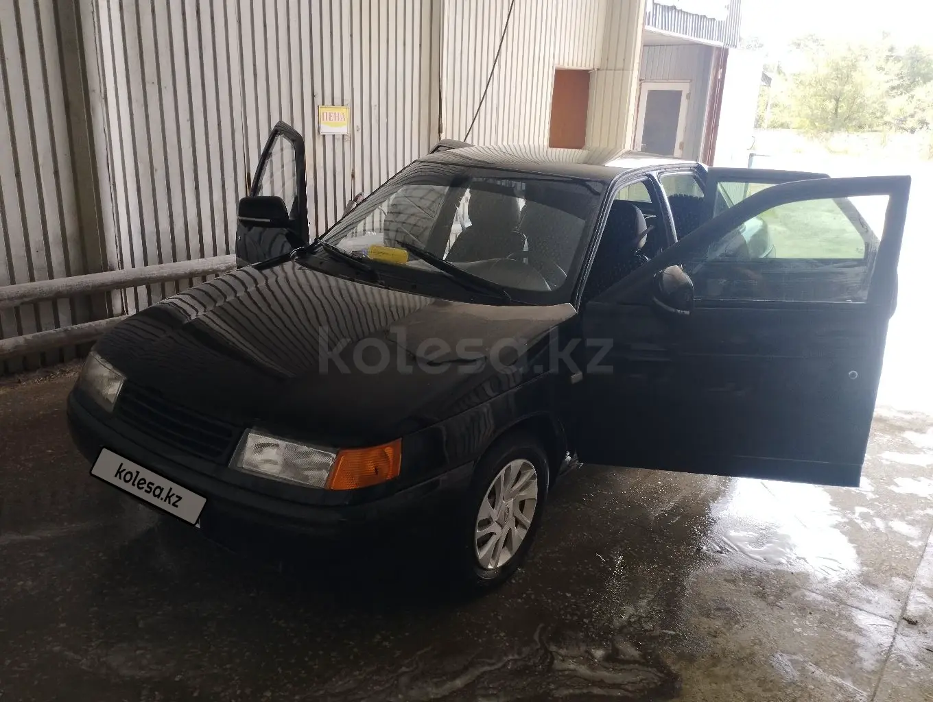 Lada 2110, 2006