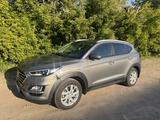 Hyundai Tucson 2020 годаүшін9 500 000 тг. в Астана – фото 2