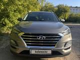 Hyundai Tucson 2020 годаүшін9 500 000 тг. в Астана
