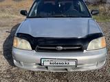 Subaru Legacy 2002 года за 3 200 000 тг. в Алматы – фото 2