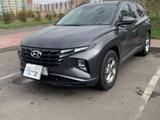 Hyundai Tucson 2021 года за 12 500 000 тг. в Астана – фото 2