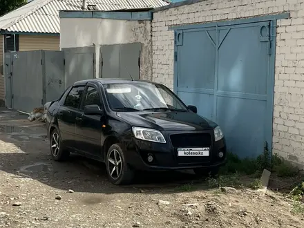 ВАЗ (Lada) Granta 2190 2013 года за 2 250 000 тг. в Семей – фото 3