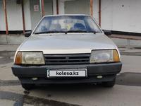 ВАЗ (Lada) 21099 1998 года за 800 000 тг. в Караганда