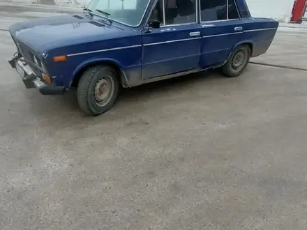 ВАЗ (Lada) 2106 1997 года за 350 000 тг. в Актобе – фото 3