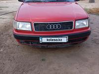 Audi 100 1991 годаүшін1 150 000 тг. в Шымкент