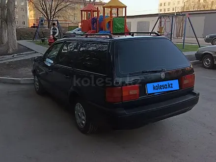 Volkswagen Passat 1994 года за 2 000 000 тг. в Темиртау – фото 3