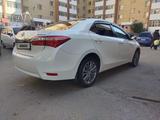 Toyota Corolla 2014 годаfor7 300 000 тг. в Астана – фото 3