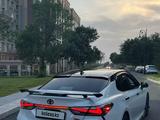 Toyota Camry 2020 года за 18 000 000 тг. в Шымкент – фото 3