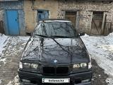 BMW 328 1995 годаүшін2 950 000 тг. в Алматы – фото 2