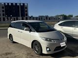 Toyota Estima 2009 года за 4 700 000 тг. в Кульсары – фото 4