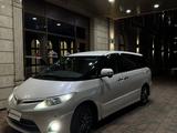 Toyota Estima 2009 года за 4 700 000 тг. в Кульсары – фото 2