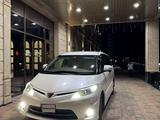 Toyota Estima 2009 года за 4 700 000 тг. в Кульсары