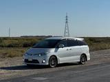 Toyota Estima 2009 года за 4 700 000 тг. в Кульсары – фото 5