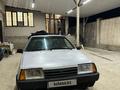 ВАЗ (Lada) 21099 2002 года за 600 000 тг. в Тараз – фото 4