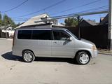 Honda Stepwgn 1996 годаүшін4 200 000 тг. в Караганда