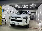 Toyota 4Runner 2021 годаүшін23 000 000 тг. в Кызылорда – фото 2