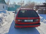 Volkswagen Passat 1993 года за 2 200 000 тг. в Аягоз – фото 3