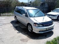 Honda Odyssey 1997 годаfor3 600 000 тг. в Усть-Каменогорск