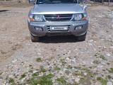 Mitsubishi Pajero 2001 года за 4 700 000 тг. в Алматы – фото 2