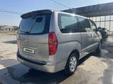 Hyundai Starex 2010 года за 4 600 000 тг. в Шымкент – фото 3