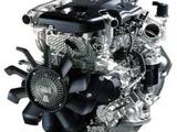 Двигателя cummins 6CTA8.3-C215үшін100 тг. в Алматы
