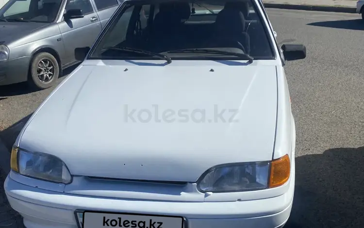 ВАЗ (Lada) 2114 2012 годаfor1 300 000 тг. в Актобе