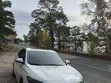 Chevrolet Monza 2023 годаүшін7 000 000 тг. в Астана – фото 2