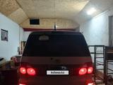 Toyota Alphard 2003 годаүшін6 350 000 тг. в Уральск – фото 4