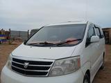 Toyota Alphard 2003 годаүшін6 000 000 тг. в Уральск – фото 2