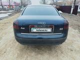 Audi A6 1999 года за 3 500 000 тг. в Щучинск – фото 4