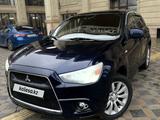 Mitsubishi Outlander 2011 годаүшін5 000 000 тг. в Алматы – фото 2