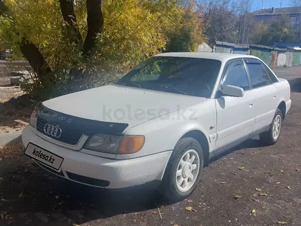 Audi A6 1995 года за 2 000 000 тг. в Петропавловск