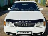 Audi A6 1995 года за 2 000 000 тг. в Петропавловск – фото 4