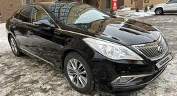 Hyundai Grandeur 2015 годаүшін9 400 000 тг. в Астана – фото 2