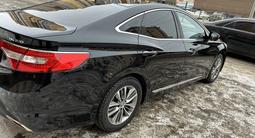 Hyundai Grandeur 2015 годаүшін8 700 000 тг. в Астана – фото 5