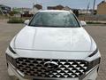 Hyundai Santa Fe 2023 года за 17 500 000 тг. в Уральск