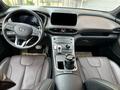 Hyundai Santa Fe 2023 года за 17 500 000 тг. в Уральск – фото 5