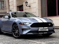 Ford Mustang 2023 года за 25 000 000 тг. в Алматы