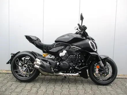 Ducati  Diavel V4 2025 года за 18 550 000 тг. в Алматы – фото 2