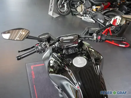 Ducati  Diavel V4 2025 года за 18 550 000 тг. в Алматы – фото 3
