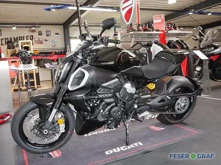 Ducati  Diavel V4 2025 года за 18 550 000 тг. в Алматы – фото 5