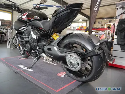 Ducati  Diavel V4 2025 года за 18 550 000 тг. в Алматы – фото 6