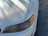 Toyota Mark II 1995 годаfor1 800 000 тг. в Алматы – фото 3