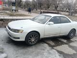 Toyota Mark II 1995 годаfor1 800 000 тг. в Алматы