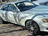 Toyota Mark II 1995 годаfor1 800 000 тг. в Алматы – фото 5