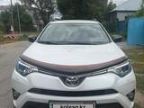 Toyota RAV4 2019 годаүшін12 200 000 тг. в Сарканд – фото 3