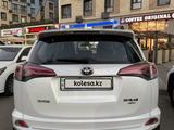 Toyota RAV4 2019 годаүшін11 500 000 тг. в Алматы – фото 4