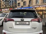 Toyota RAV4 2019 годаүшін11 500 000 тг. в Алматы – фото 3