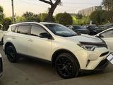 Toyota RAV4 2019 годаүшін11 500 000 тг. в Алматы